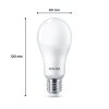 Philips Lampor E27 LED 24 Watt varmvit 1521 Lumen