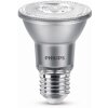 Philips Lampor E27 LED 6 Watt varmvit dimbar 500 Lumen