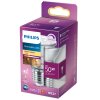 Philips Lampor E27 LED 6 Watt varmvit dimbar 500 Lumen