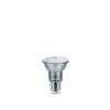 Philips Lampor E27 LED 6 Watt varmvit dimbar 500 Lumen