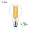 Philips Lampor E27 LED 7 Watt varmvit 1540 Lumen