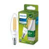 Philips Lampor E14 LED 2.3 Watt neutralvit 485 Lumen