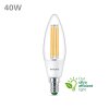 Philips Lampor E14 LED 2.3 Watt neutralvit 485 Lumen