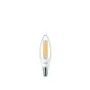 Philips Lampor E14 LED 2.3 Watt neutralvit 485 Lumen