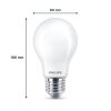 Philips Lampor E27 LED 7 Watt varmvit 806 Lumen