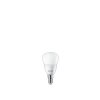 Philips Lampor E14 LED 4.9 Watt varmvit 470 Lumen