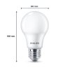 Philips Lampor E27 LED 8 Watt varmvit 806 Lumen