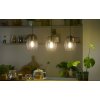 Philips Lampor E14 LED 4.9 Watt varmvit 470 Lumen