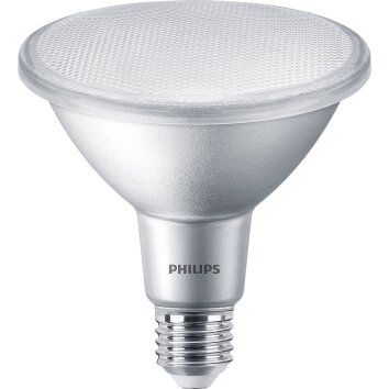 Philips Lampor E27 LED 9 Watt varmvit 750 Lumen