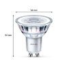 Philips Lampor GU10 LED 3.5 Watt neutralvit 280 Lumen