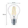 Philips Lampor E27 LED 7 Watt neutralvit 850 Lumen