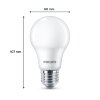 Philips Lampor E27 LED 4.9 Watt varmvit 470 Lumen