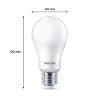 Philips Lampor E27 LED 13 Watt neutralvit 1521 Lumen