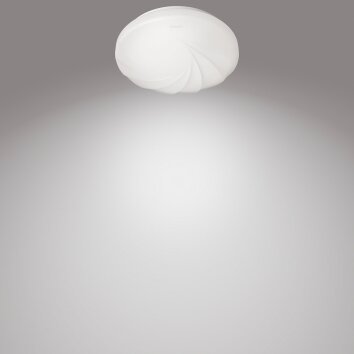 Philips Lampor Shore Taklampa LED Vit, 1-ljuskällor