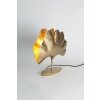 Holländer GINGKO Bordslampa Guld, 1-ljuskällor