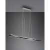 Trio Lampor Blaze Pendelbelysning LED Aluminium, 1-ljuskällor