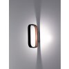 Luce Design Moka Vägglampa LED Mokka, 1-ljuskällor