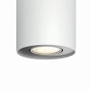 Philips Lampor Pillar Taklampa LED Vit, 1-ljuskällor