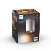 Philips Lampor Pillar Taklampa LED Vit, 1-ljuskällor