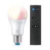 Philips Lampor E27 LED 8 Watt dagsljusvit dimbar 806 Lumen