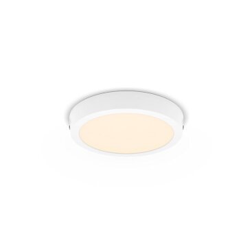 Philips Lampor Magneos Infälld lampa LED Vit, 1-ljuskällor