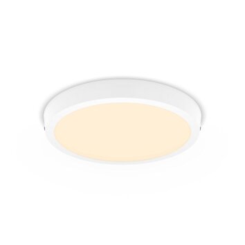 Philips Lampor Magneos Infälld lampa LED Vit, 1-ljuskällor