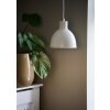 Nordlux POP Pendellampa Beige, 1-ljuskällor