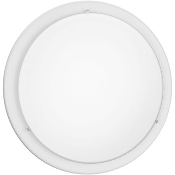 Eglo PLANET Taklampa LED Vit, 1-ljuskällor