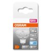 Osram GU5.3 LED 2.6 Watt neutralvit 210 Lumen