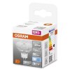 Osram GU5.3 LED 2.6 Watt neutralvit 210 Lumen