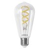 Ledvance E27 LED 4.8 Watt CCT (justerbar) dimbar 470 Lumen