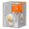 Ledvance E27 LED 8 Watt neutralvit dimbar 600 Lumen