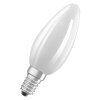 Osram E14 LED 5.5 Watt varmvit 806 Lumen