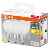 Osram E14 LED 5.5 Watt varmvit 806 Lumen