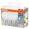 Osram E14 LED 5.5 Watt neutralvit 806 Lumen