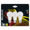 BELLALUX E27 LED 8.5 Watt varmvit 806 Lumen