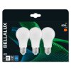 BELLALUX E27 LED 8.5 Watt neutralvit 806 Lumen