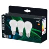 BELLALUX E27 LED 8.5 Watt neutralvit 806 Lumen