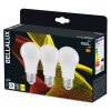 BELLALUX E27 LED 10 Watt varmvit 1055 Lumen