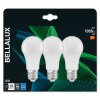 BELLALUX E27 LED 10 Watt neutralvit 1055 Lumen