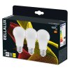 BELLALUX E27 LED 13 Watt varmvit 1521 Lumen