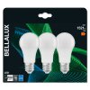 BELLALUX E27 LED 13 Watt neutralvit 1521 Lumen