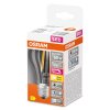 Osram E27 LED 5.8 Watt varmvit dimbar 806 Lumen