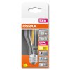 Osram E27 LED 5.8 Watt varmvit dimbar 806 Lumen