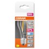 Osram E27 LED 5.8 Watt neutralvit dimbar 806 Lumen