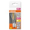 Osram E27 LED 7.5 Watt varmvit dimbar 1055 Lumen