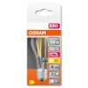 Osram E27 LED 11 Watt varmvit dimbar 1521 Lumen