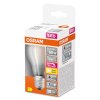 Osram E27 LED 5.8 Watt varmvit dimbar 806 Lumen