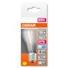 Osram E27 LED 5.8 Watt neutralvit dimbar 806 Lumen