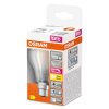 Osram B22d LED 11 Watt varmvit dimbar 1521 Lumen